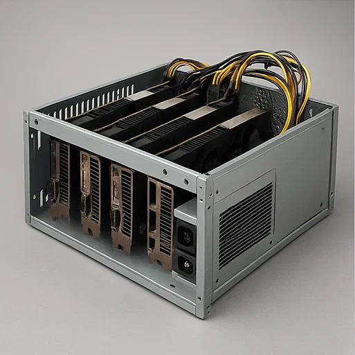NVIDIA RTX PRO GPUs